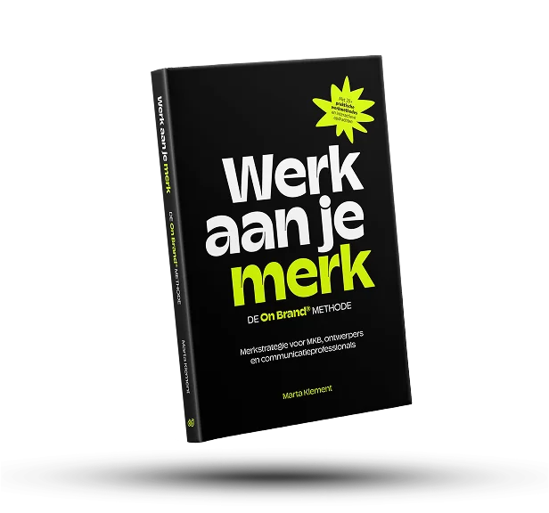 Boek-OnBrand-methode
