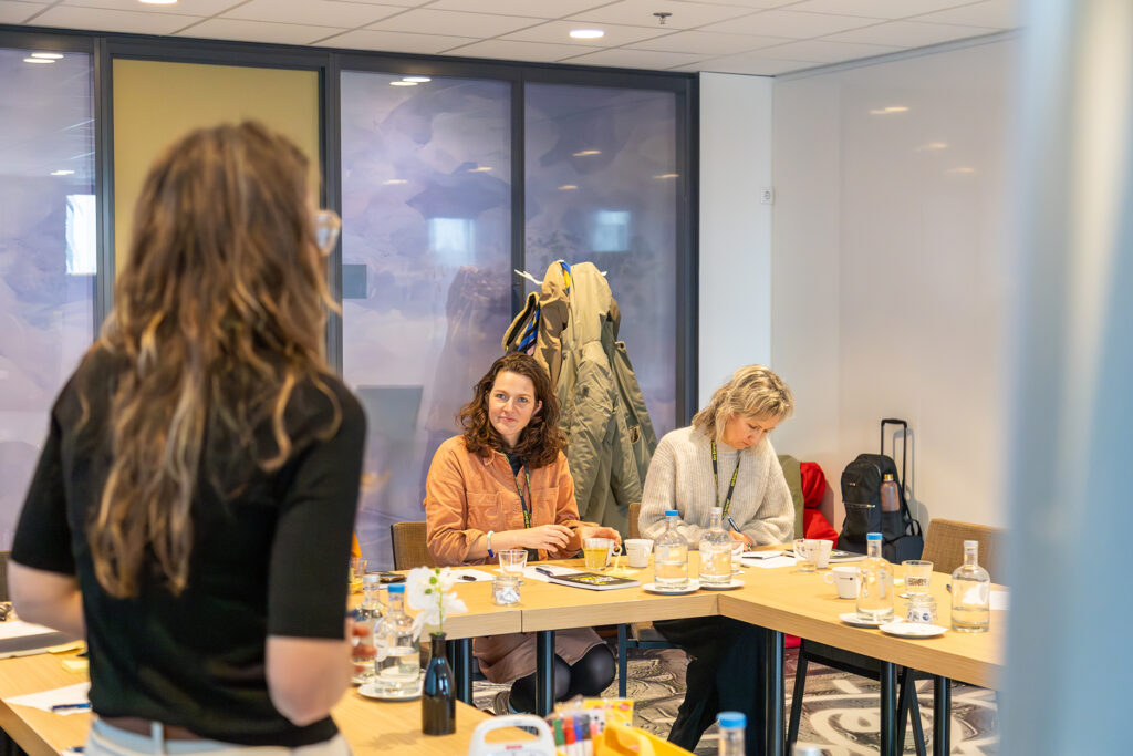 OnBrand workshop