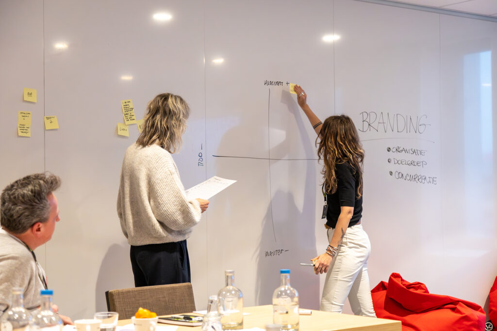 OnBrand workshop