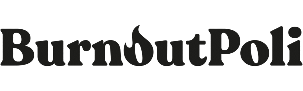 BurnoutPoli logo