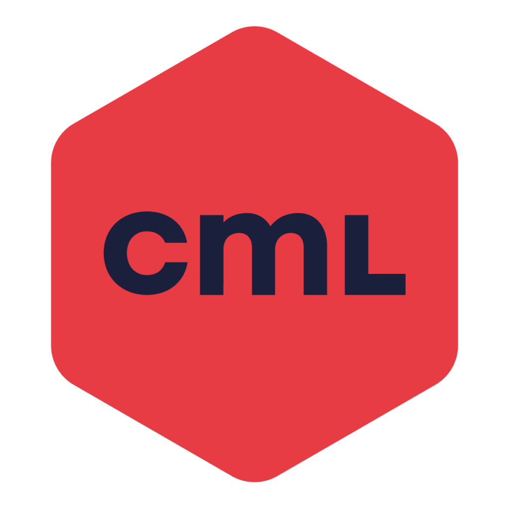 CML Logo_CML Icoon Primair